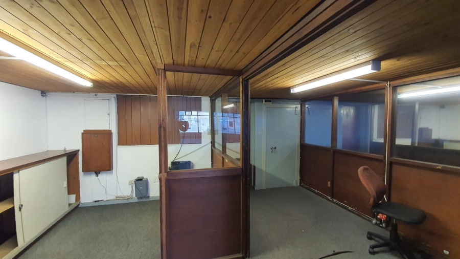 To Let commercial Property for Rent in Parow Industrial Western Cape